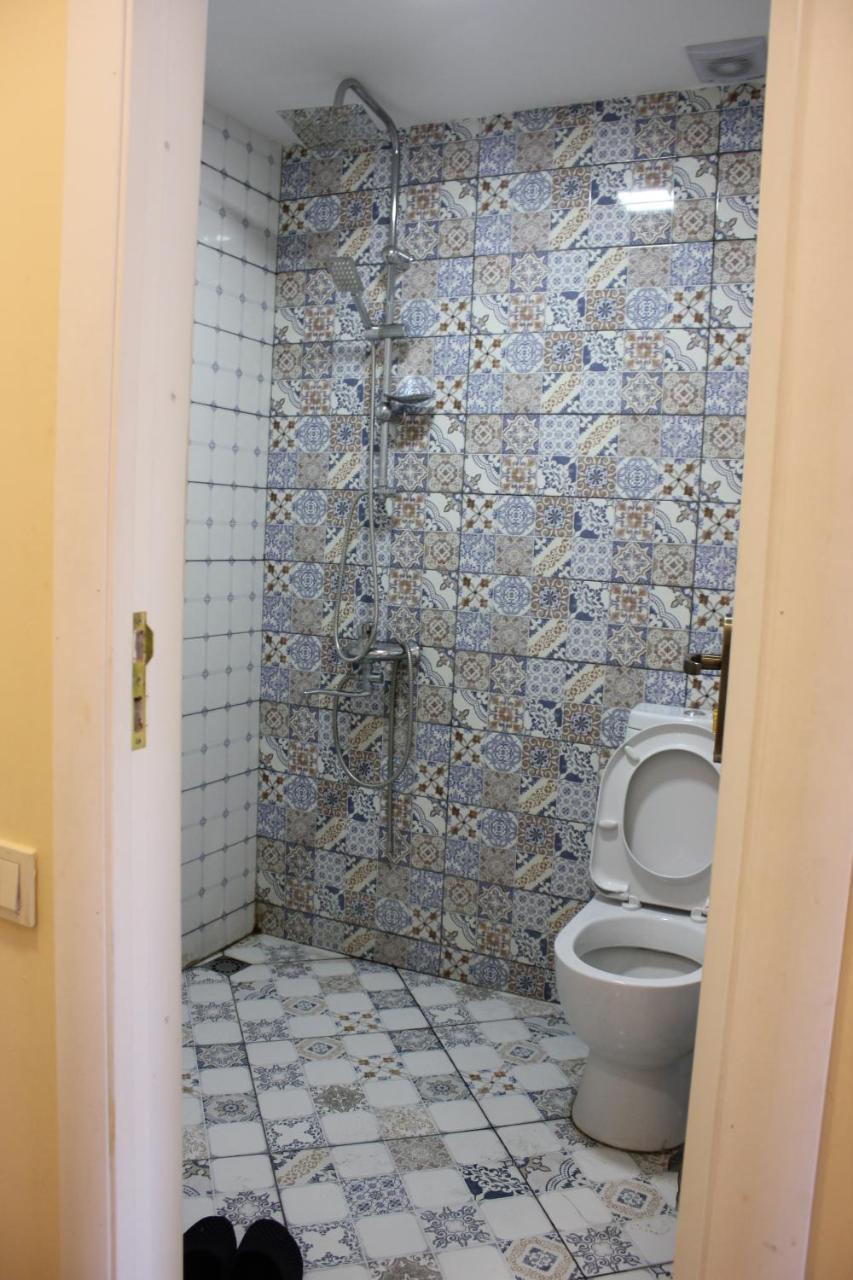 Diamond Georgia Hotel Тбилиси Экстерьер фото